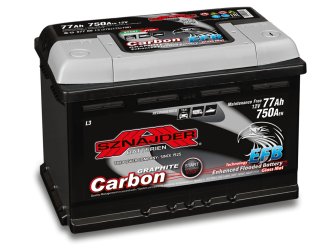 CARBON EFB